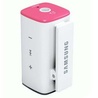 MP3 плеер Samsung YP-S1QPV 2Gb (Pink)