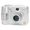 Цифровой фотоаппарат Panasonic DMC-LC50GC-S