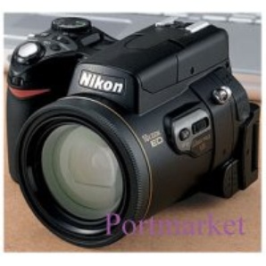 Цифровой фотоаппарат Nikon Coolpix 8800
