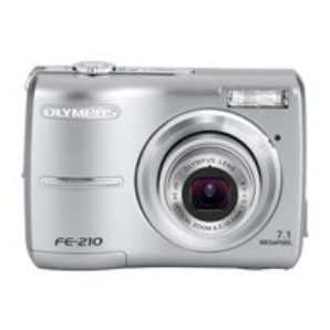 Цифровой фотоаппарат Olympus FE-210