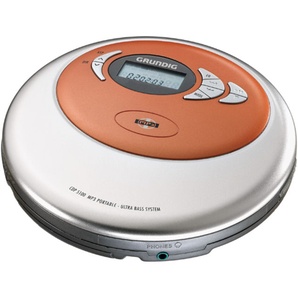 CD MP3 плеер Grundig CDP5100