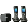 Телефон DECT Panasonic KX-TG8612