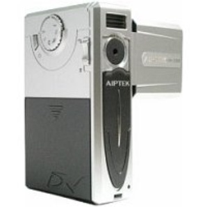 Цифровой фотоаппарат Aiptek Pocket DV 3300