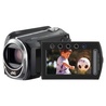 Цифровая видеокамера JVC Everio GZ-MG750