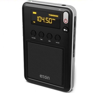 Радиоприёмник Eton Mini