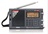 Радиоприёмник Tecsun PL-990 Black Gift Case