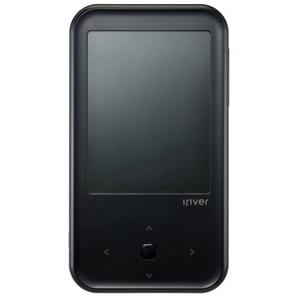 MP3 плеер iRiver S100 8Gb (Black)