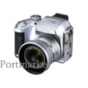 Цифровой фотоаппарат FujiFilm FINEPIX S3000Z
