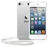 MP3 плеер Apple iPod Touch 5 - 32Gb (White - Silver)