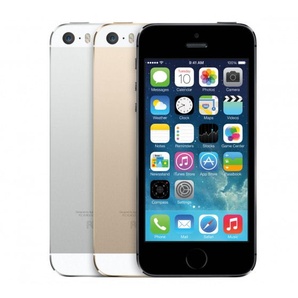 Мобильный телефон Apple iPhone 5S