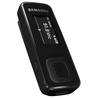 MP3 плеер Samsung YP-F3QB 2Gb (Black)