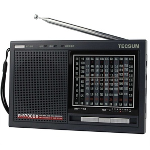 Радиоприёмник Tecsun R9700DX