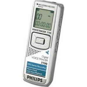  Philips Voice Tracer 7790  -  3