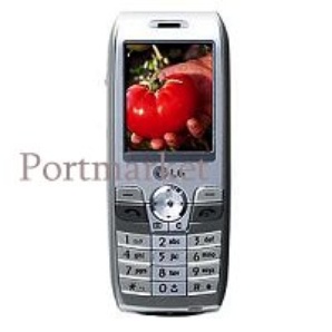 Мобильный телефон LG 5600