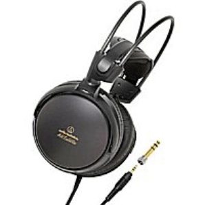 Наушники AUDIO-TECHNICA ATH-A500