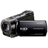 Цифровая видеокамера Sony HDR-CX550E