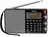 Радиоприёмник Tecsun PL-880 Black Gift Case