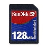 Карта памяти Sandisk Multi Media Card 128Mb