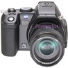 Цифровой фотоаппарат Minolta DiMAGE A200