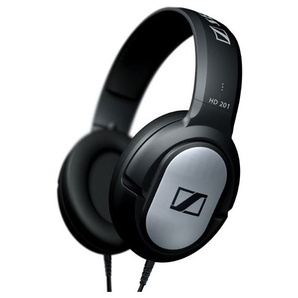 Наушники Sennheiser HD 201