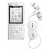 MP3 плеер Sony NWZ-S774BT 8Gb (White)