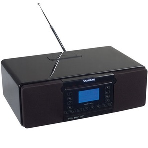 Радиоприёмник Sangean DDR-63 Plus
