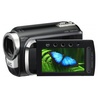 Цифровая видеокамера JVC Everio GZ-HD300