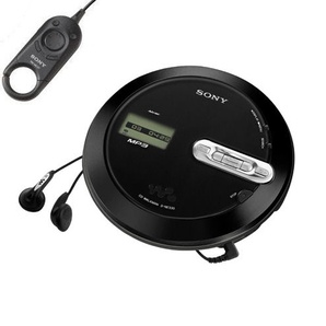 CD MP3 плеер Sony D-NE330
