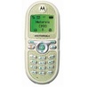 Мобильный телефон Motorola C200