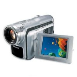 Цифровая видеокамера Samsung VP-D101i