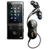MP3 плеер Sony NWZ-S774BT 8Gb (Black)