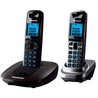 Телефон DECT Panasonic KX-TG6412