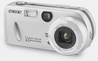 Цифровой фотоаппарат Sony DSC-P52