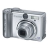 Цифровой фотоаппарат Canon Powershot A80