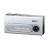 Цифровой фотоаппарат Sony  DSC-U40