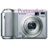 Цифровой фотоаппарат FujiFilm FinePix E550 Zoom