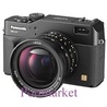 Цифровой фотоаппарат Panasonic LUMIX DMC-LC1 GC-K