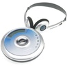 CD MP3 плеер Panasonic SL-MP70 EG-S