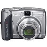 Цифровой фотоаппарат Canon PowerShot A710 IS