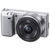 Цифровой фотоаппарат Sony Alpha NEX-5A Kit 16 mm