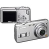 Цифровой фотоаппарат Panasonic Lumix DMC-LS2