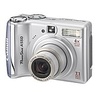 Цифровой фотоаппарат Canon Powershot A550