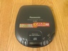 CD плеер Panasonic SL-S261C