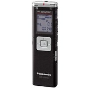 цифровой диктофон Panasonic RR-US950