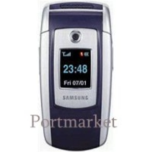 Мобильный телефон Samsung E 700