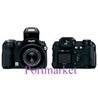 Цифровой фотоаппарат FujiFilm FinePix S5500 Zoom