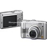 Цифровой фотоаппарат Panasonic Lumix DMC-LZ3