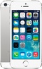 Мобильный телефон Apple iPhone 5S 16Gb Silver