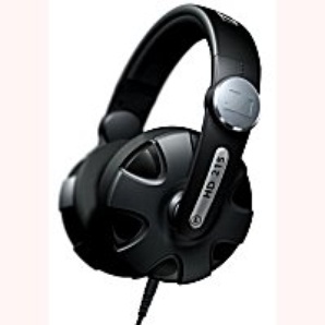 Наушники Sennheiser HD250-II