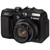 Цифровой фотоаппарат Canon G11 PowerShot